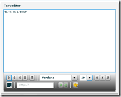Airpress Interface 3