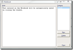 Blogdesk Features 1