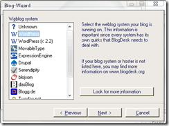 Blogdesk Import 2