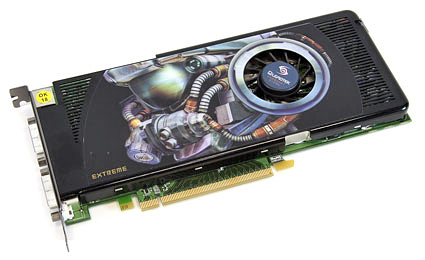 NvidiaÃ¢â‚¬â„¢s 8800GT