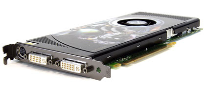 NvidiaÃ¢â‚¬â„¢s 8800GT