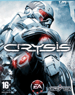 Crysis Logo Thumbnail