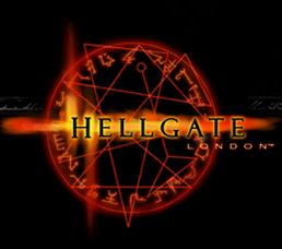 Hellgate London