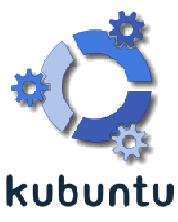 Kubuntu Logo