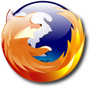 Firefox Logo