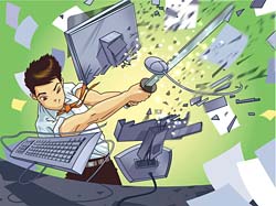 Random Pic on Programming