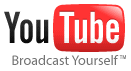 YouTube Logo