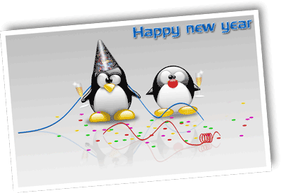 Happy New Year