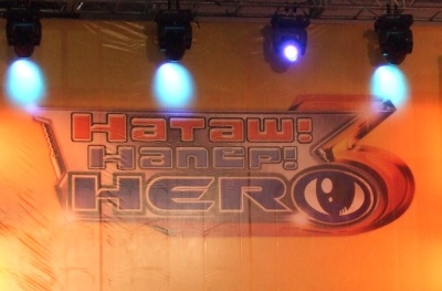 Sorry.. couldn’t find a good pic for the logo