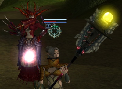 Me and my Hecate