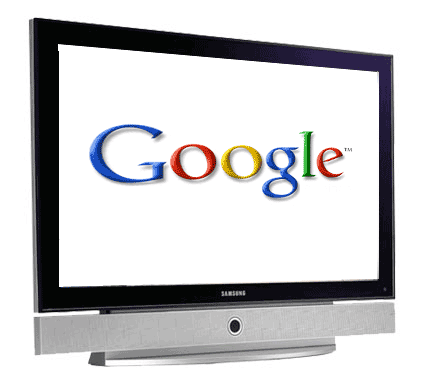 Google TV
