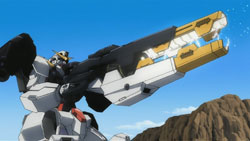 Gundam 00