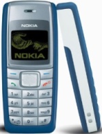 Nokia 1100i