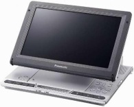 Portable DVD