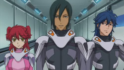 Gundam 00