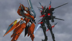Gundam 00