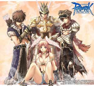 Ragnarok Online