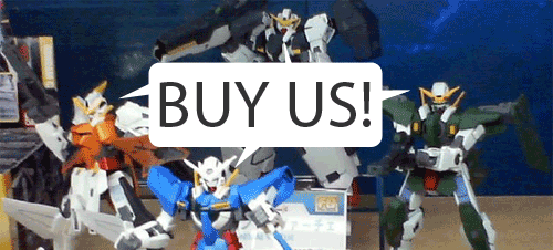 Impulse Buying