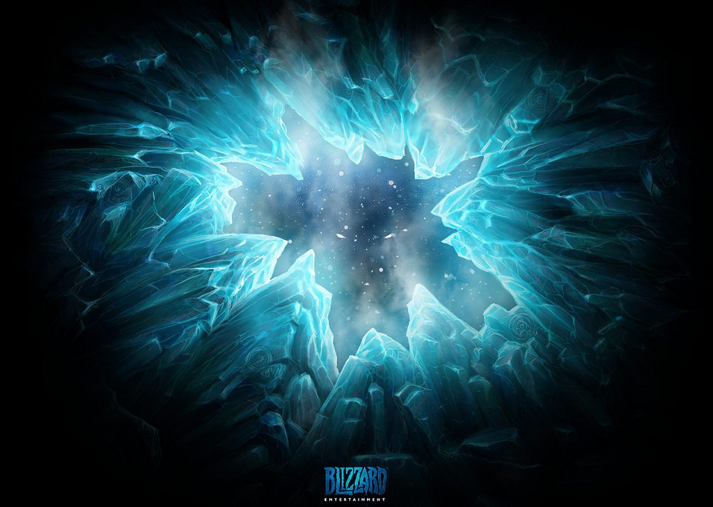4th Splash Screen