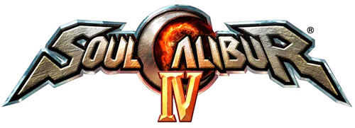 Soul Calibur Logo