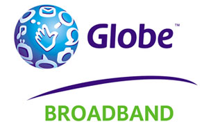Globe Broadband