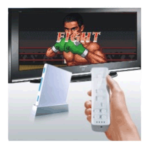 CDR King Wii