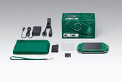 Spirited Green