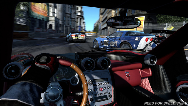 Need For Speed getting reboot, 3 new games