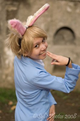Ouran Photoshoot My very first Cosplay Photoshoot