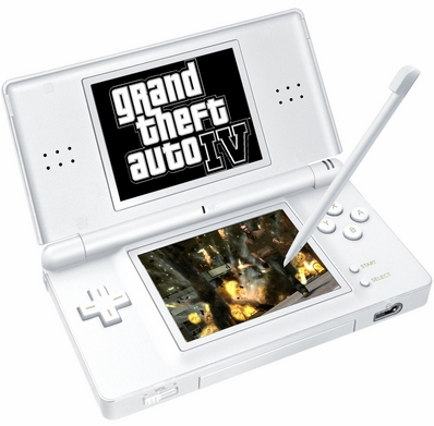 free ds