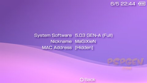 GEN 5.03-A