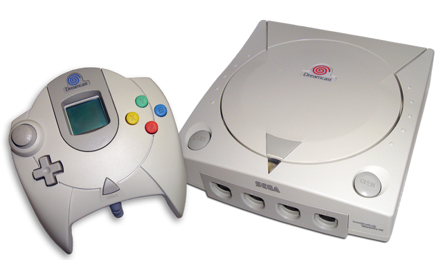 Dreamcast