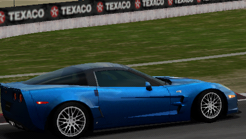 Gran Turismo PSP Gran Turismo PSP
