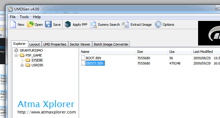 eboot