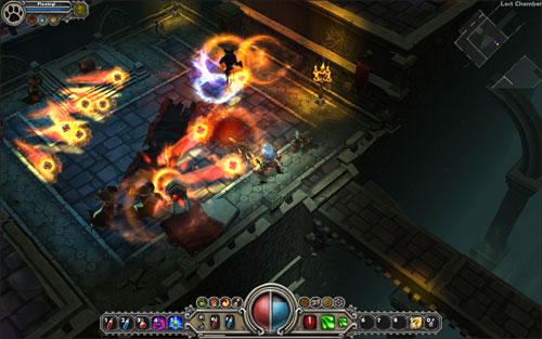 Torchlight Screenshot