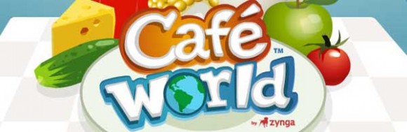 Cafe World Points Guide for Facebook’s Cafe World Application Cafe World Points Guide for Facebook’s Cafe World Application