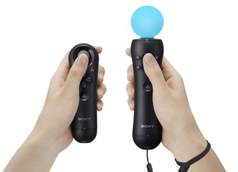 PlayStation Move