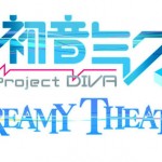 Hatsune Miku heads to the PS3