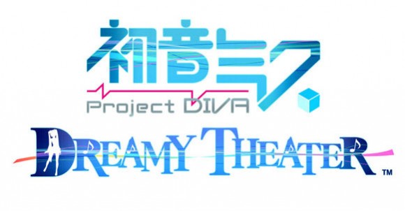 Project Diva Dreamy Theater