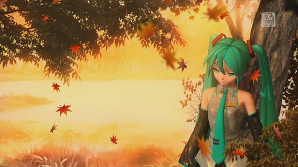 Project Diva Dream Theater