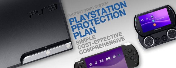 Sony launches official Protection Plan for PlayStation line Sony launches official Protection Plan for PlayStation line