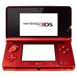 Nintendo claims 3DS is pirate-proof!
