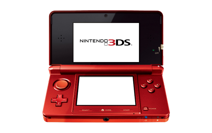 nintendo 3ds near me