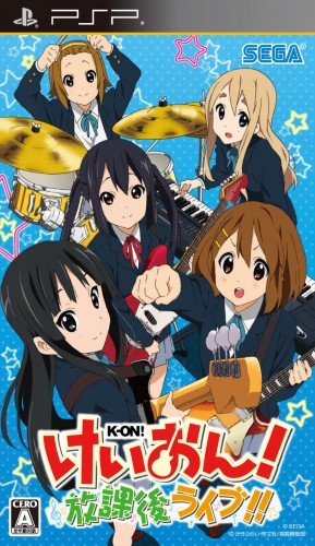 K-OnHoukagoLive