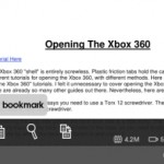 Turn your PSP to a PDF Reader