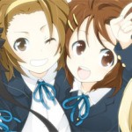 K-On! Houkago Live PSP Game