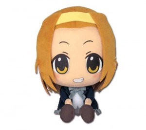 K-On! Plushies Ritsu