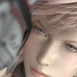 Final Fantasy XIII Cosplay