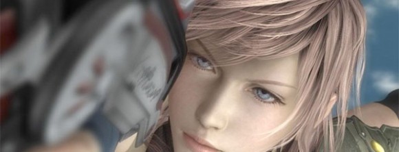 Final Fantasy XIII Cosplay Final Fantasy XIII Cosplay