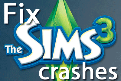 Computer Freezes Windows on Sims 3 Freezes In Windows 7